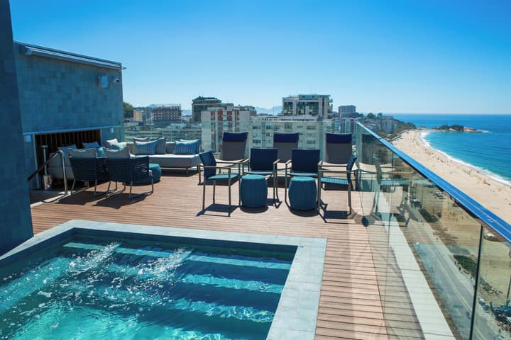 Sol Ipanema Hotel