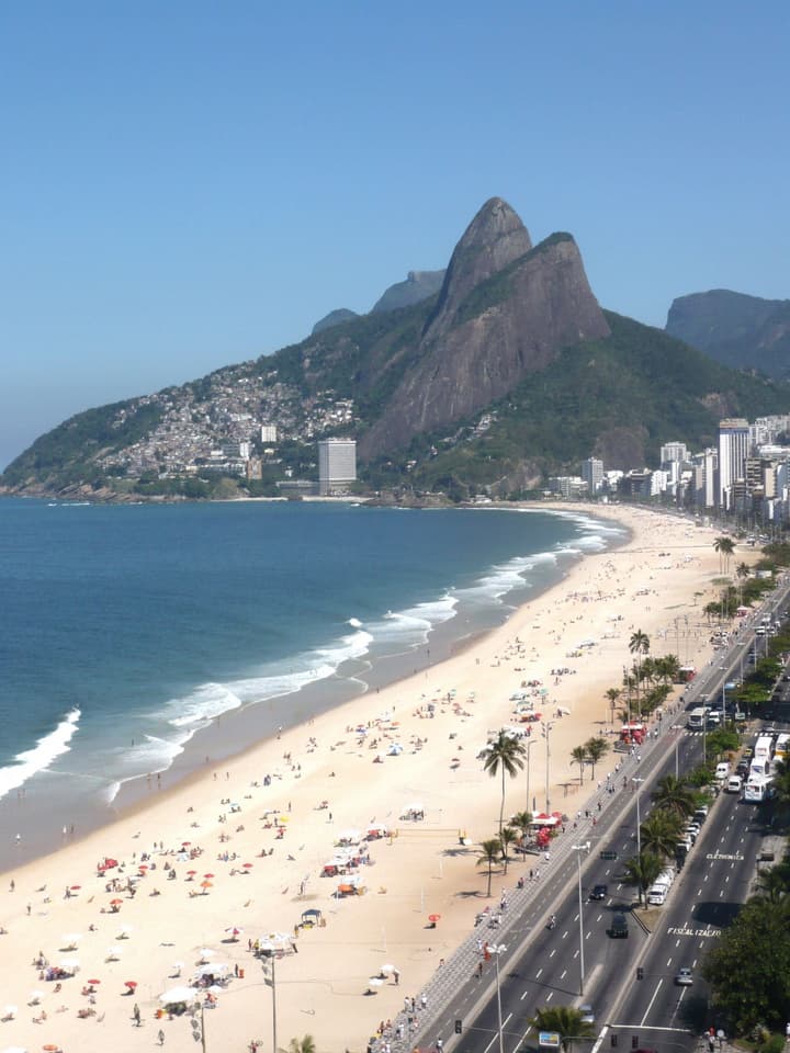 Sol Ipanema Hotel