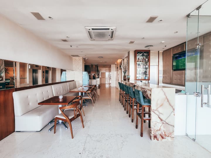Sol Ipanema Hotel