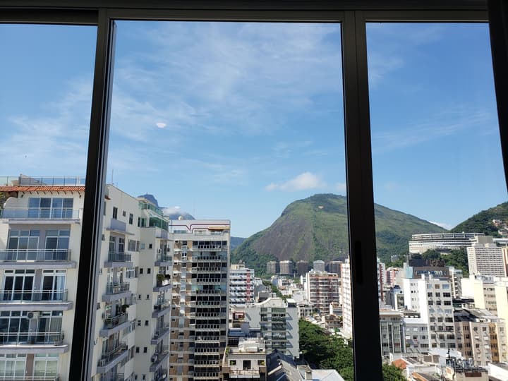 Sol Ipanema Hotel