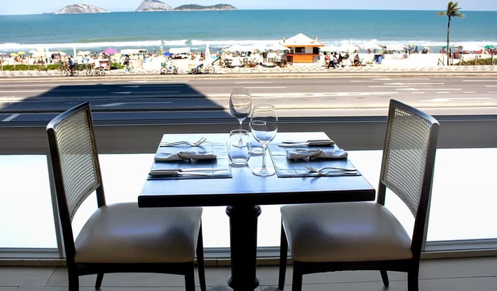 Sol Ipanema Hotel