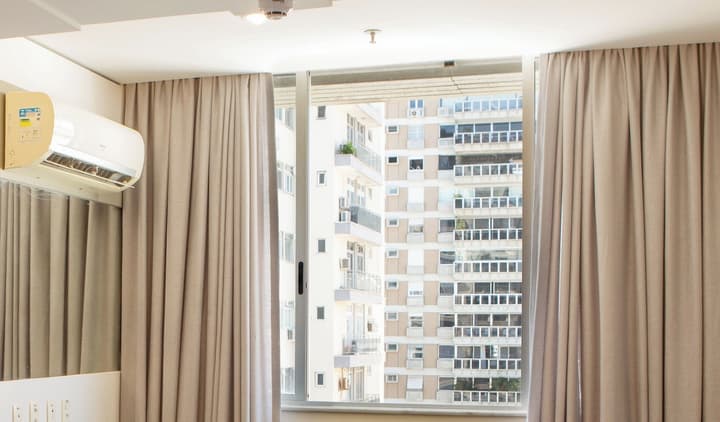 Sol Ipanema Hotel