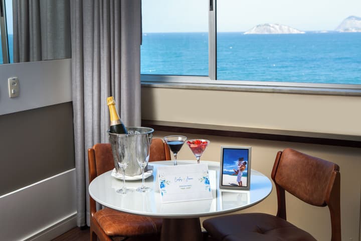 Sol Ipanema Hotel