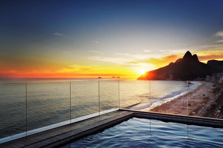 Sol Ipanema Hotel