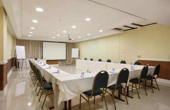 Mirador Rio Hotel