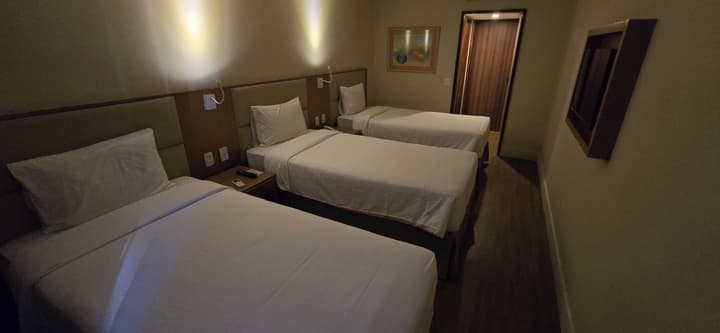 Mirador Rio Hotel
