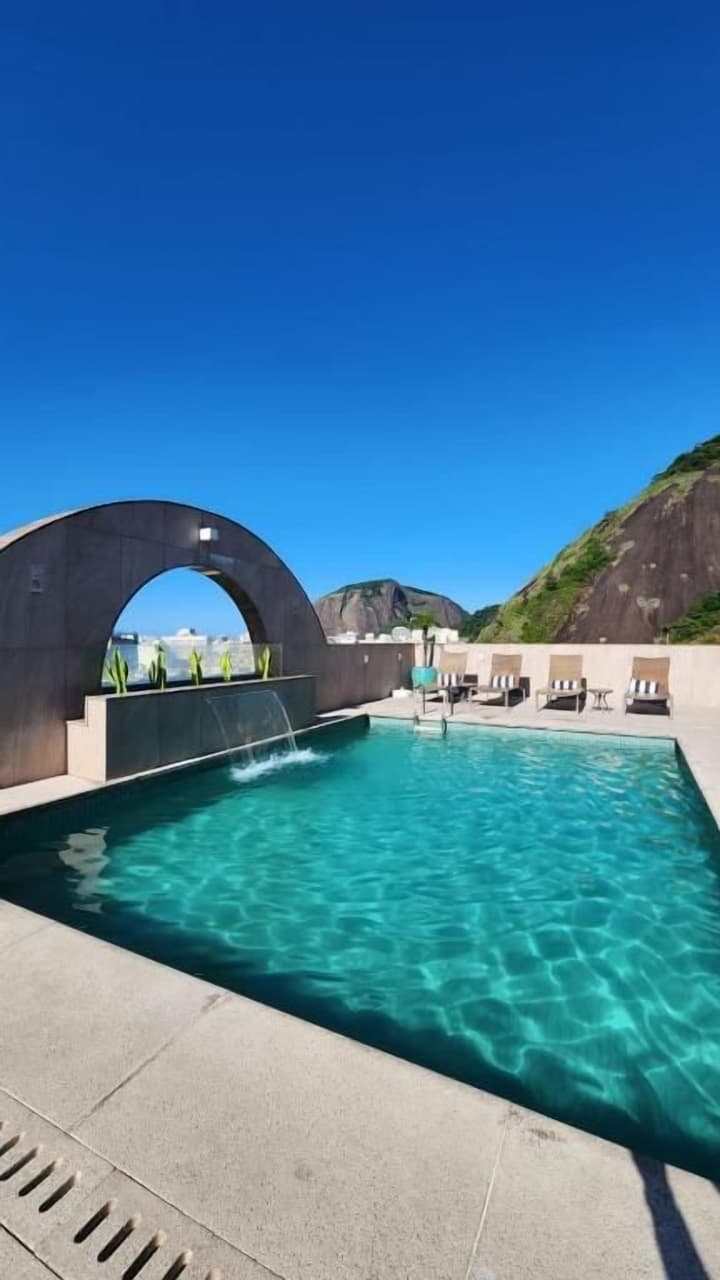 Mirador Rio Hotel