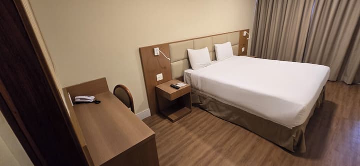 Mirador Rio Hotel