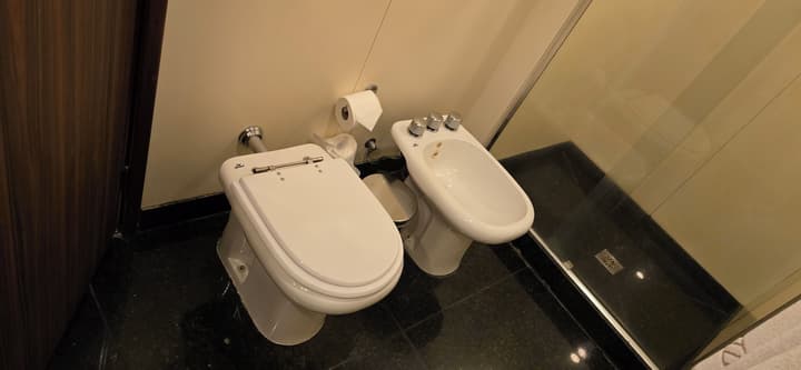 Mirador Rio Hotel