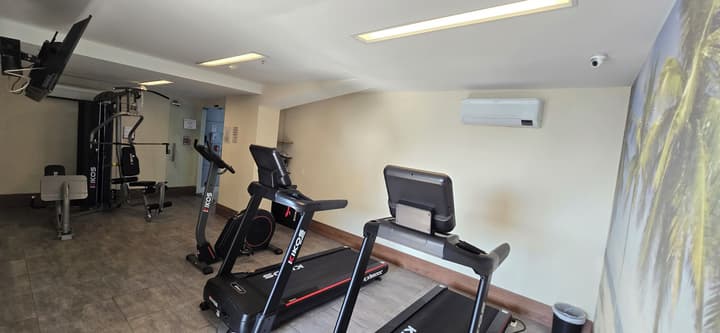 Mirador Rio Hotel