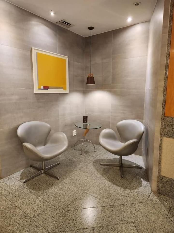 Mirador Rio Hotel