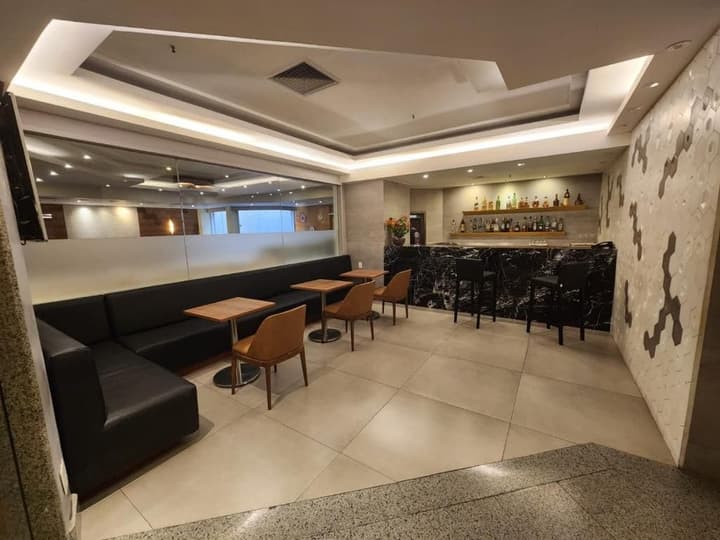 Mirador Rio Hotel