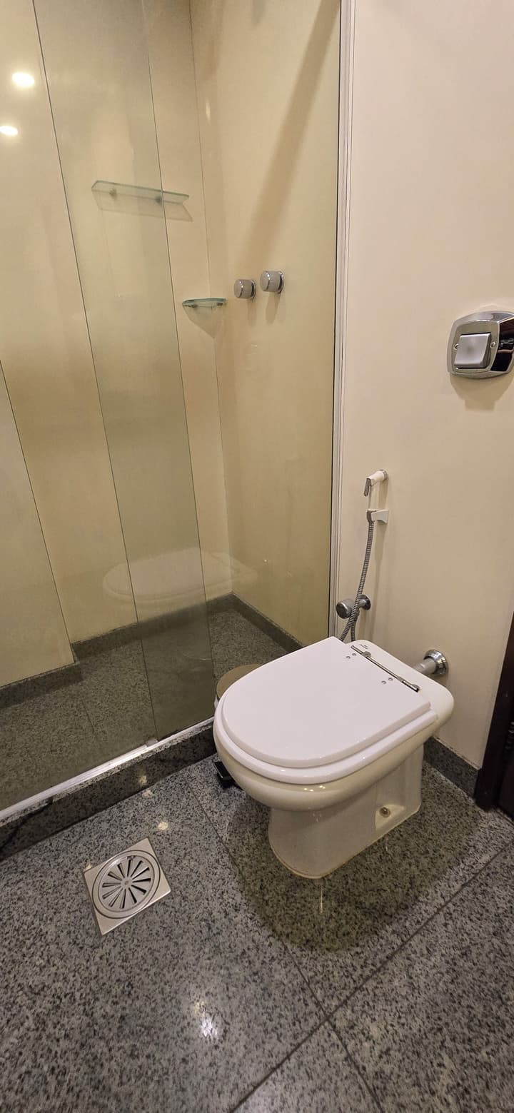 Mirador Rio Hotel