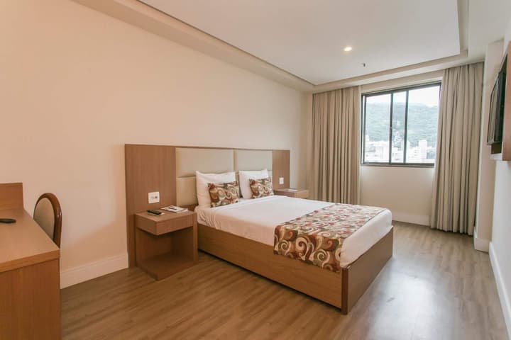 Mirador Rio Hotel
