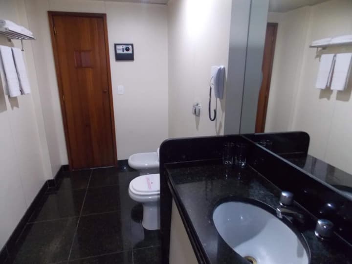 Mirador Rio Hotel