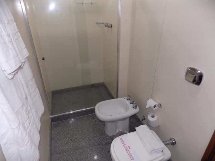Mirador Rio Hotel