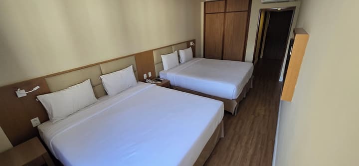 Mirador Rio Hotel