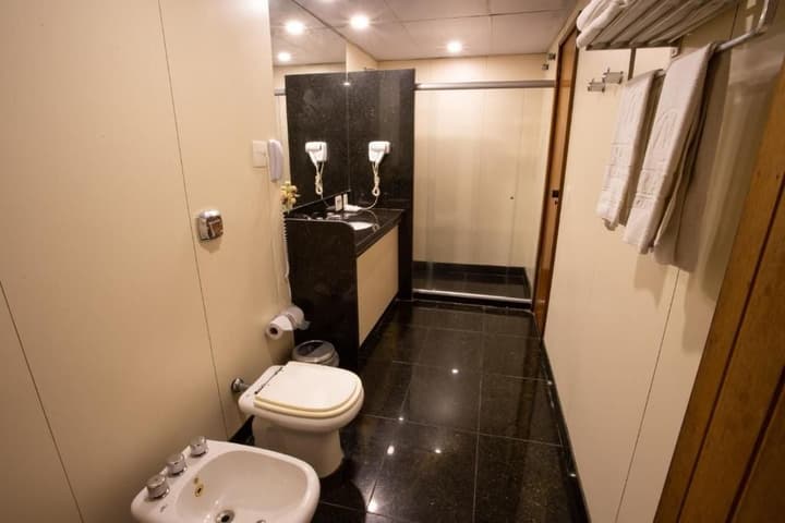 Mirador Rio Hotel