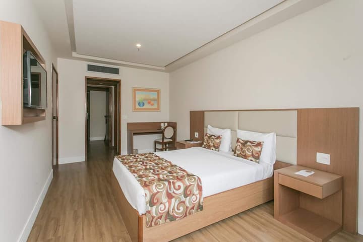Mirador Rio Hotel