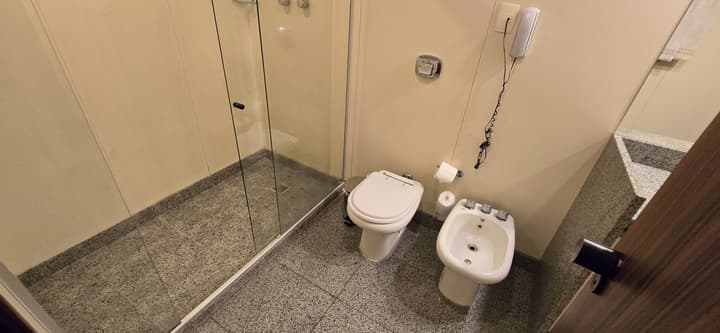 Mirador Rio Hotel