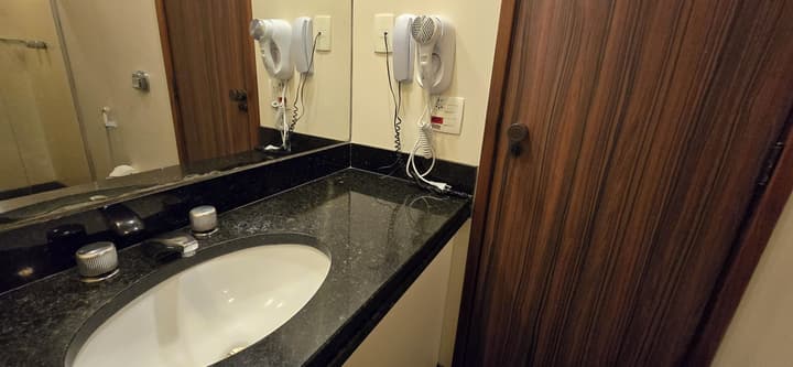 Mirador Rio Hotel