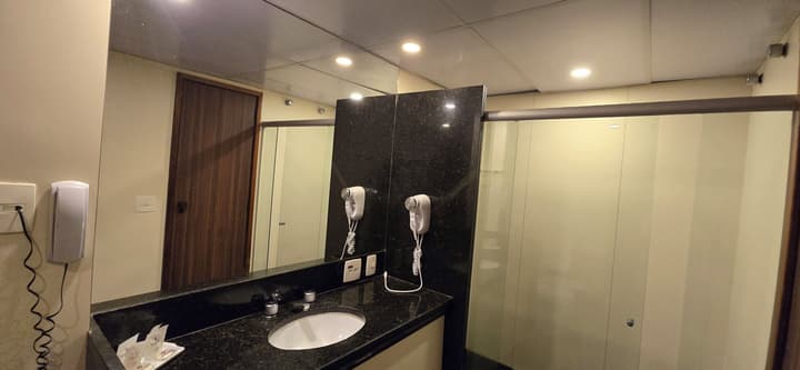 Mirador Rio Hotel