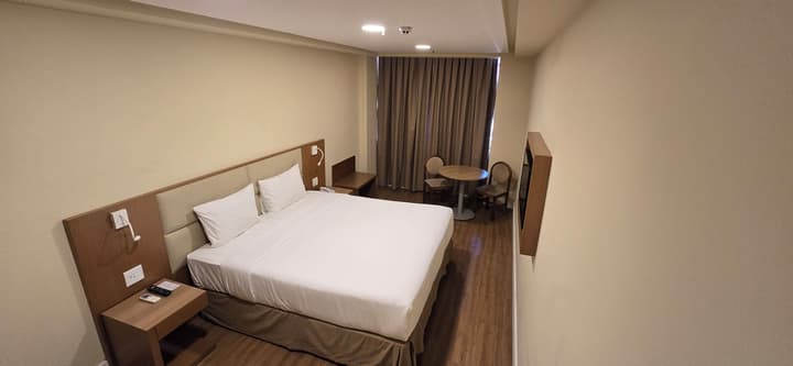 Mirador Rio Hotel