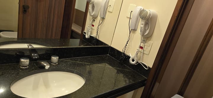 Mirador Rio Hotel