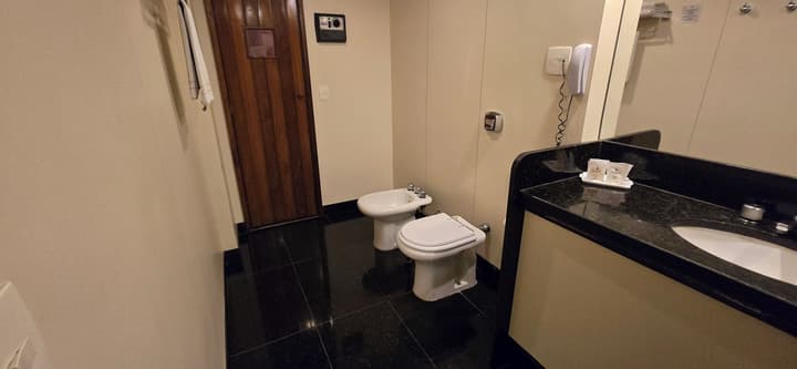 Mirador Rio Hotel