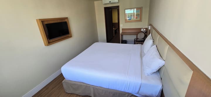 Mirador Rio Hotel
