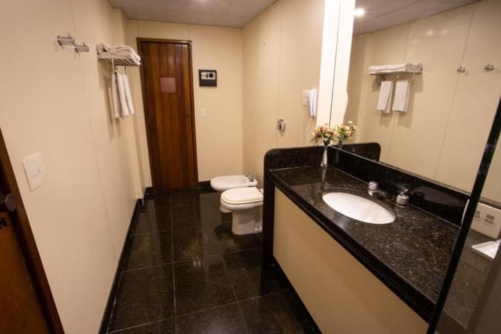 Mirador Rio Hotel