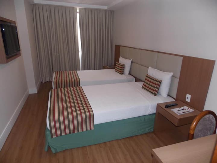 Mirador Rio Hotel
