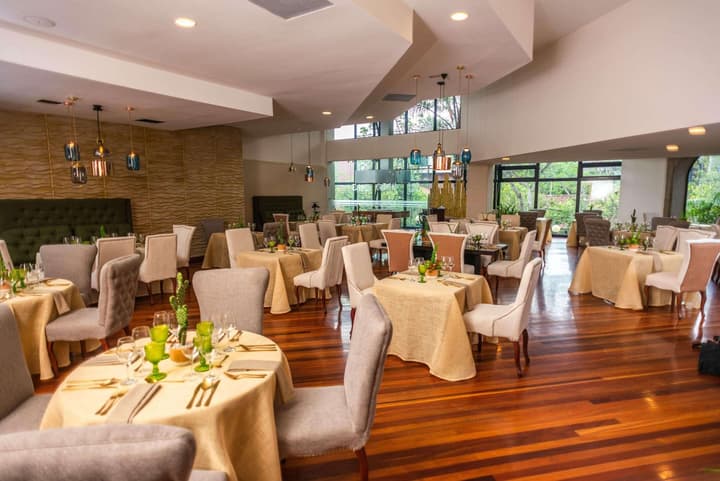 Radisson San Jose-Costa Rica