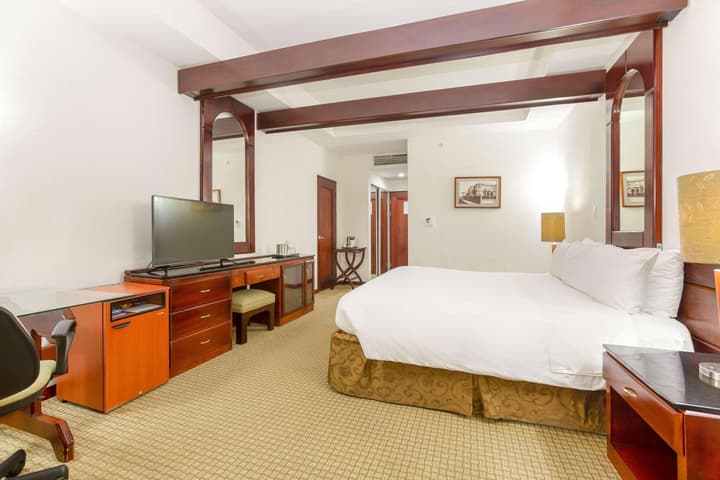 Radisson San Jose-Costa Rica