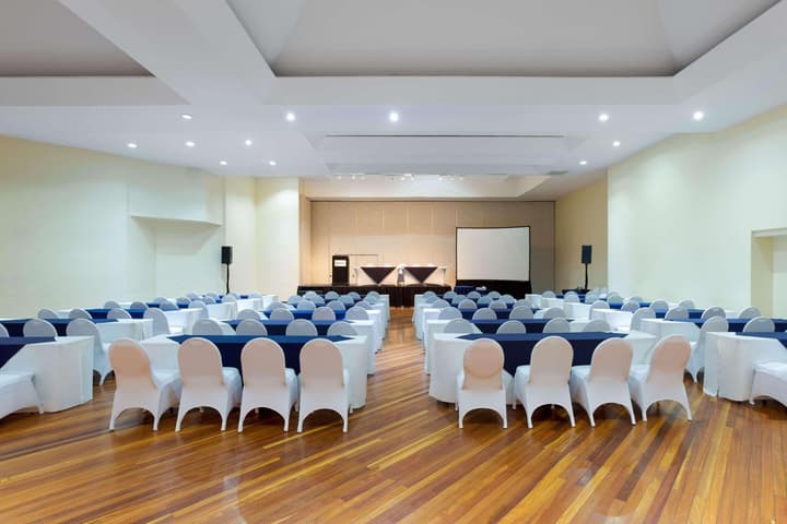 Radisson San Jose-Costa Rica