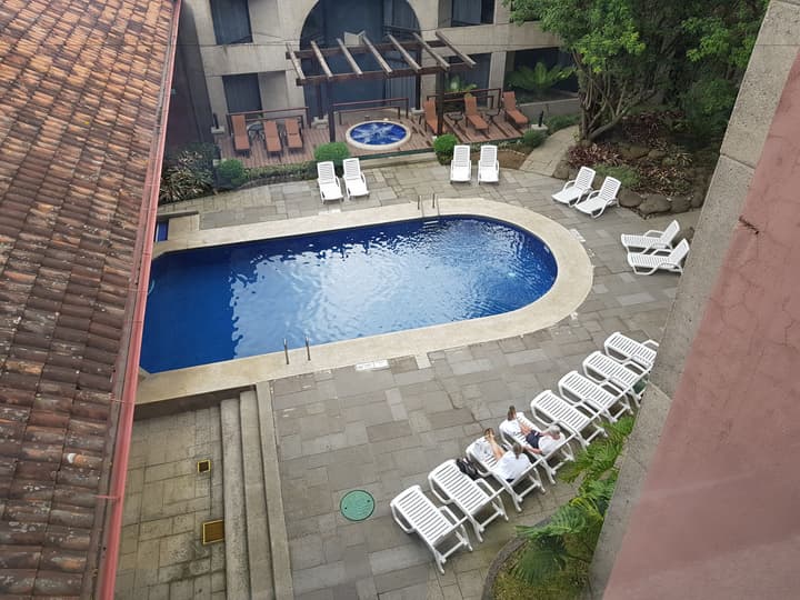 Radisson San Jose-Costa Rica