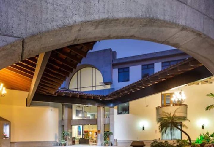 Radisson San Jose-Costa Rica