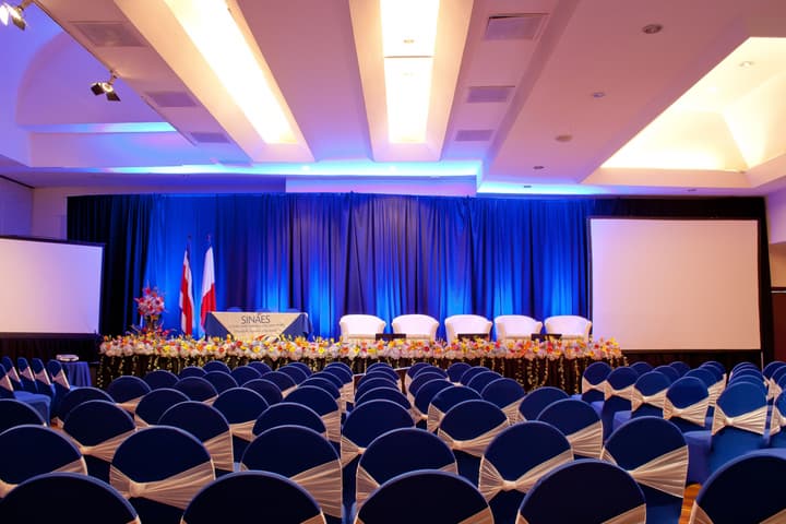 Radisson San Jose-Costa Rica