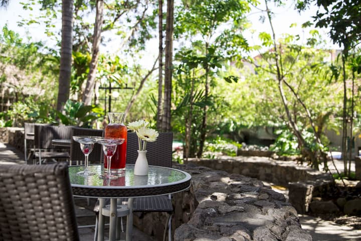 Radisson San Jose-Costa Rica