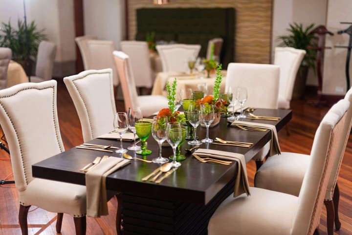 Radisson San Jose-Costa Rica