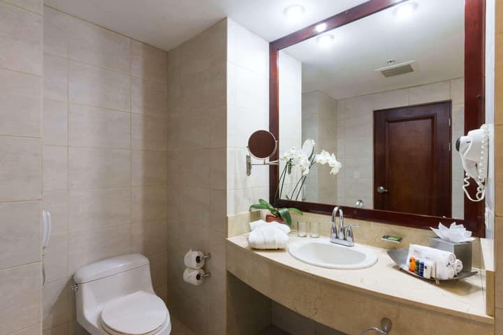 Radisson San Jose-Costa Rica