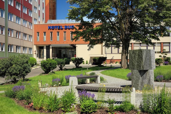 Hotel Duo & Wellness