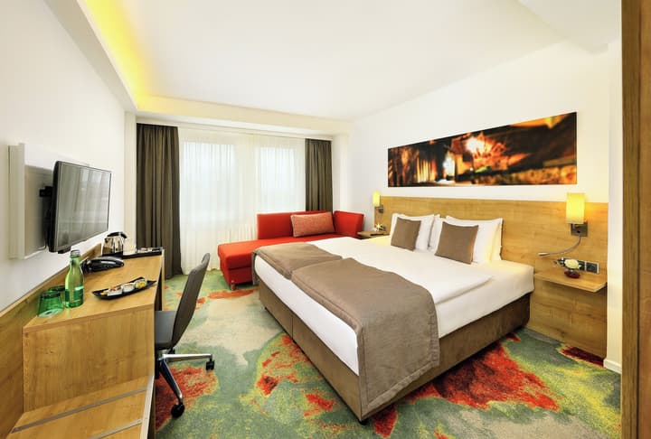 Hotel Duo & Wellness