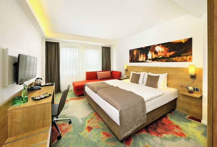  Hotel Duo 