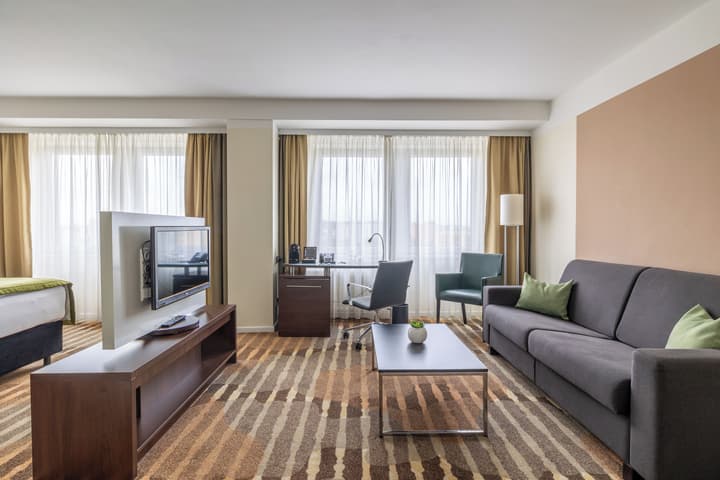 Hotel Duo & Wellness