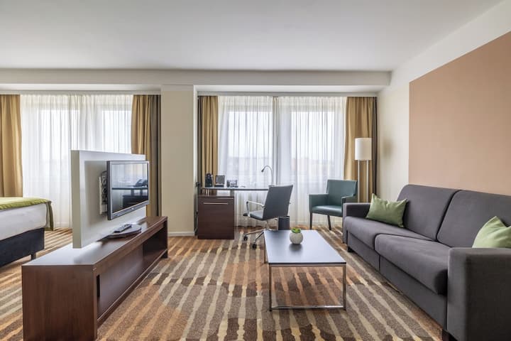  Hotel Duo 