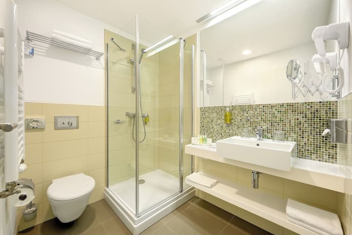  Hotel Duo 