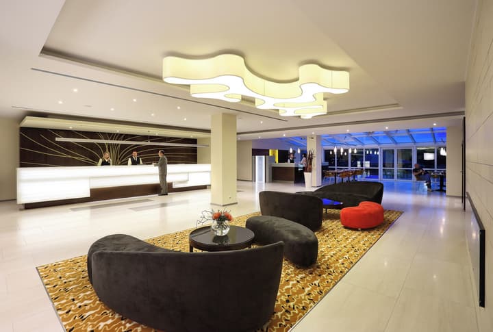 Hotel Duo & Wellness