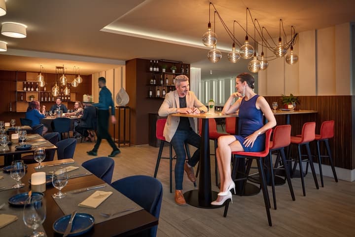  Hotel Duo 