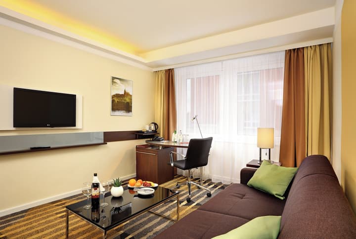 Hotel Duo & Wellness